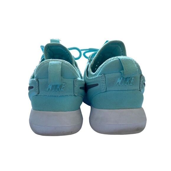 Nike Roshe 2 Tiffany Blue & White Women’s US Size 8 - Picture 6 of 7